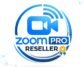 Zoom pro reseller